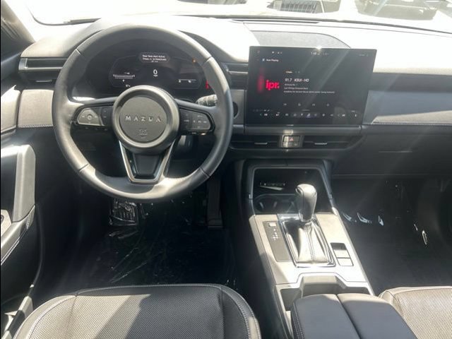 New 2026 Mazda CX-5 2.5 S Preferred AWD Sport Utility