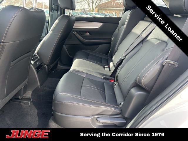 2026 Mazda CX-70 Preferred Package - Photo 14
