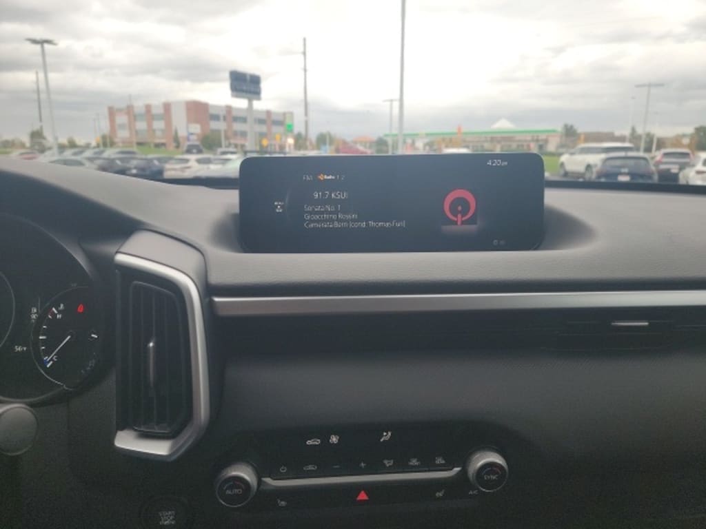 Used 2023 Mazda CX-50 2.5 S Preferred Plus Package SUV