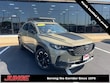 Mazda CX-50