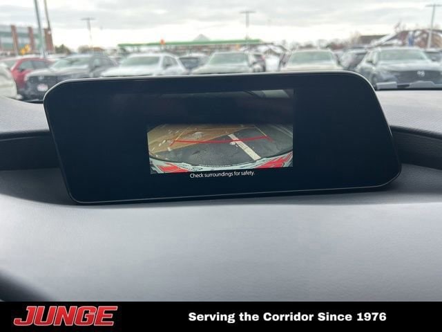 2026 Mazda Mazda3 Preferred - Photo 9