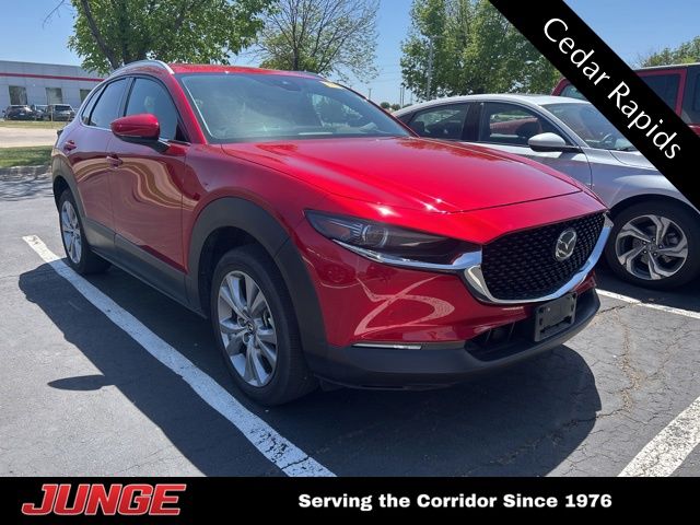 2023 Mazda CX-30 Premium AWD's photo