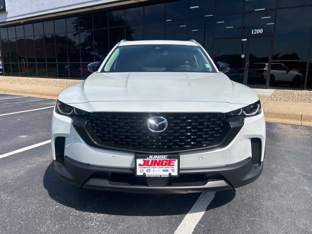 New 2026 Mazda CX-50 2.5 S Premium AWD Sport Utility