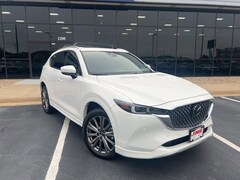 2025 Mazda CX-5 2.5 Turbo Signature AWD Sport Utility