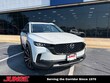  Mazda CX-50