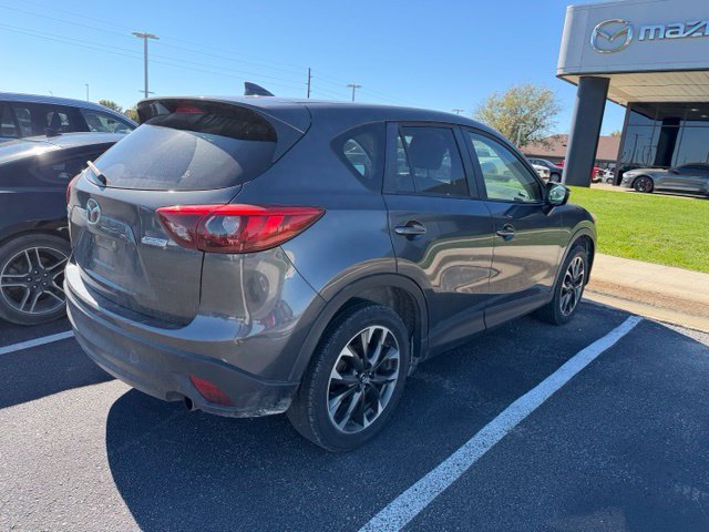 Used 2016 Mazda Mazda CX-5 Grand Touring SUV