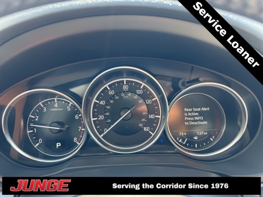 New 2025 Mazda CX-5 2.5 S Preferred AWD Sport Utility