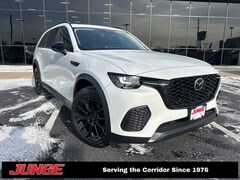 2026 Mazda CX-70 3.3 Turbo Preferred AWD Sport Utility