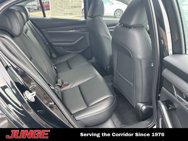 2026 Mazda Mazda3 Preferred - Photo 16