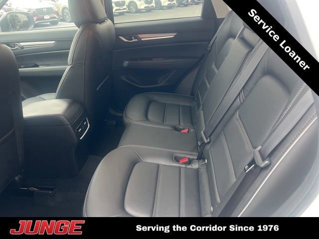 2025 Mazda CX-5 S Premium Plus package - Photo 11