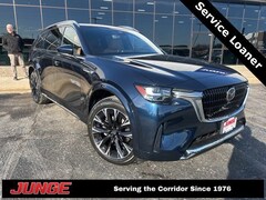 2025 Mazda CX-90 3.3 Turbo S Premium Plus AWD Sport Utility