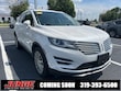 Lincoln MKC