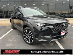 2026 Mazda CX-50 Hybrid Premium Plus AWD Sport Utility