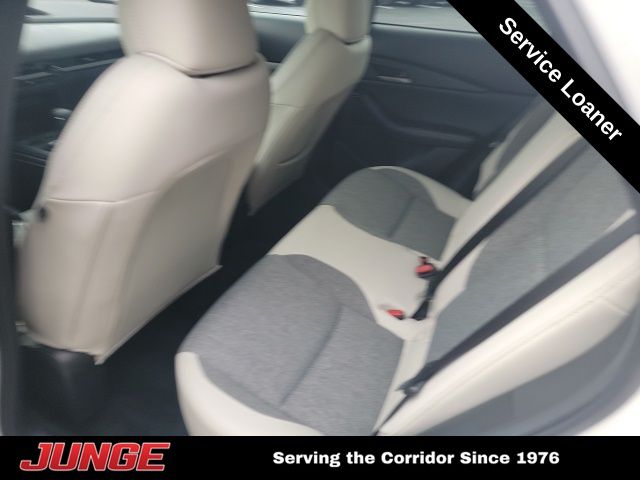 2026 Mazda CX-30 Aire Edition - Photo 12