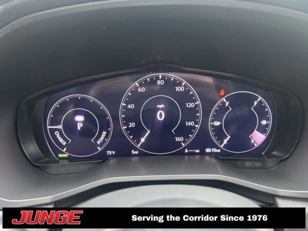 New 2025 Mazda CX-90 Plug-In Hybrid Preferred AWD Sport Utility