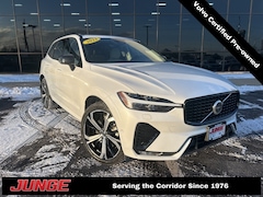 Used 2023 Volvo XC60 For Sale Cedar Rapids 