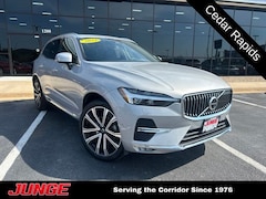 Used 2023 Volvo XC60 For Sale Cedar Rapids 