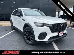 2026 Mazda CX-70 3.3 Turbo Preferred AWD Sport Utility
