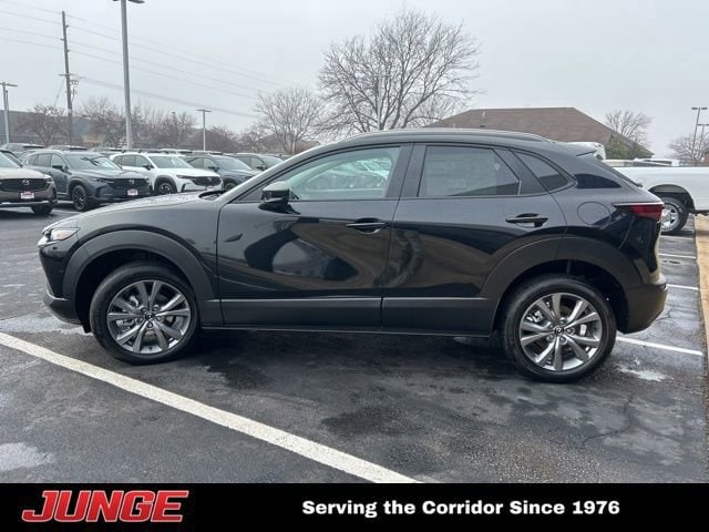 2026 Mazda CX-30 Preferred - Photo 16