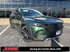 2026 Mazda CX-50 2.5 Turbo AWD Sport Utility