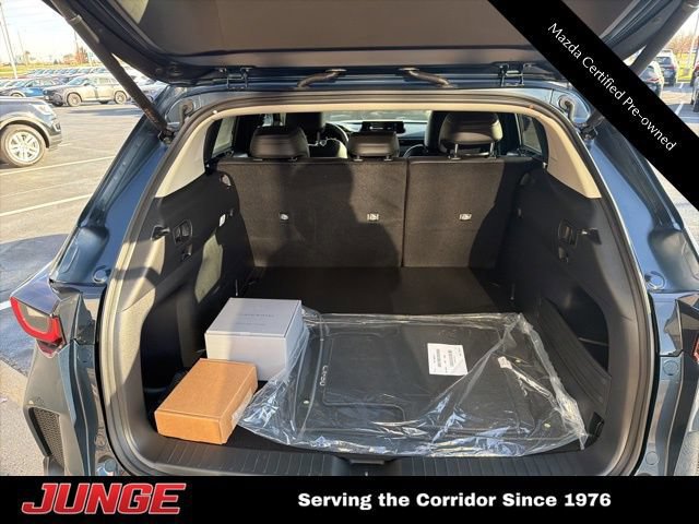 2026 Mazda CX-50 Premium - Photo 15