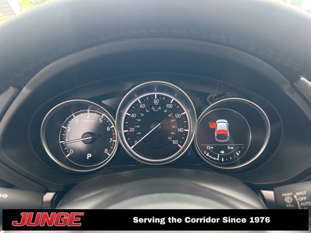 2025 Mazda CX-5 2.5 S Preferred photo 4