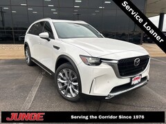 2025 Mazda CX-90 3.3 Turbo Premium Plus AWD Sport Utility