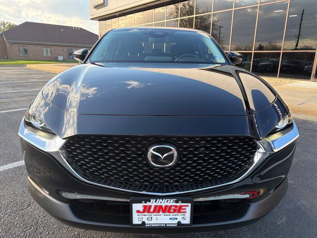 New 2026 Mazda CX-30 2.5 S AWD Sport Utility