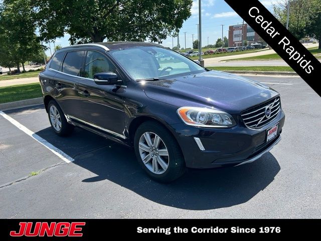 2016 Volvo XC60 T6 AWD Auto's photo