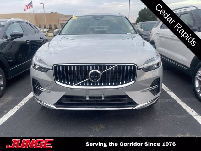 Used 2023 Volvo XC60 For Sale Cedar Rapids 