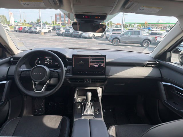 New 2026 Mazda CX-5 2.5 S Preferred AWD Sport Utility