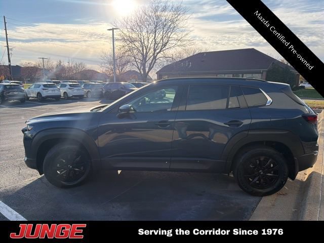 2026 Mazda CX-50 Premium - Photo 19