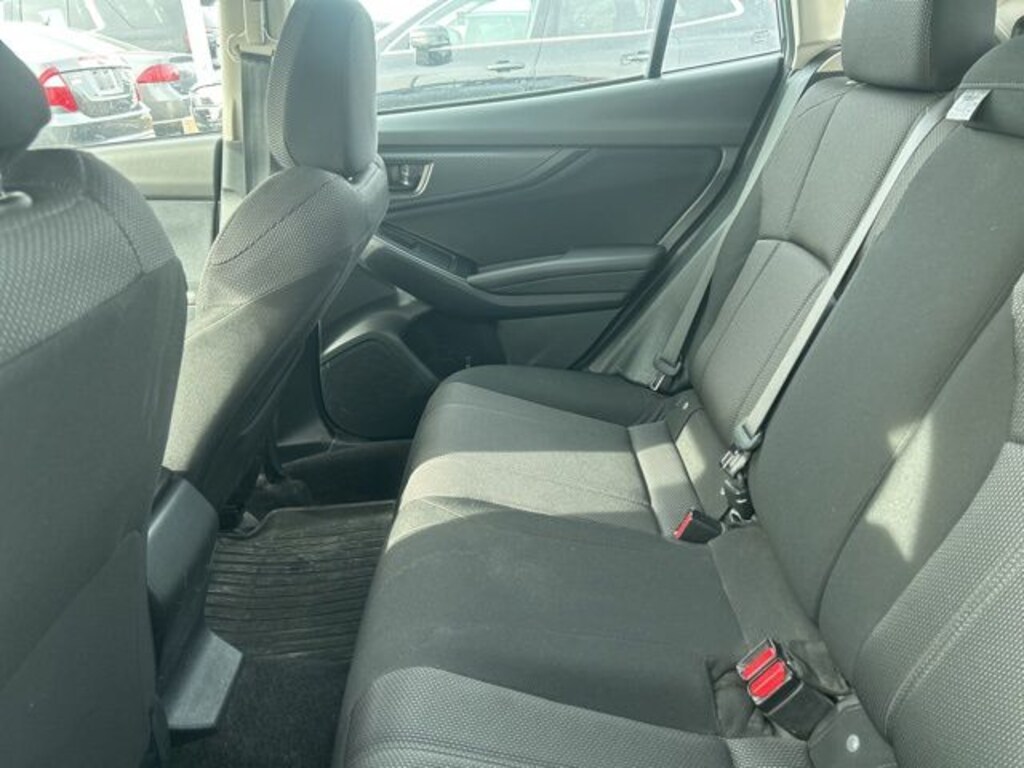 Used 2019 Subaru Impreza 2.0i Hatchback