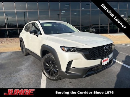 2026 Mazda CX-50 Hybrid Premium AWD Sport Utility