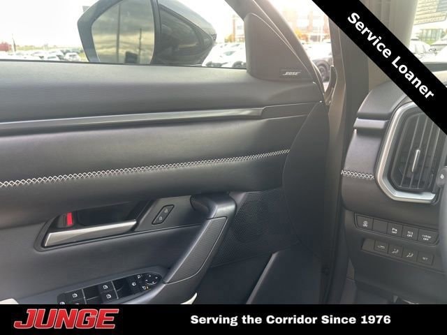2026 Mazda CX-50 Turbo - Photo 10