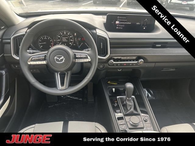 2026 Mazda CX-50 Turbo - Photo 14