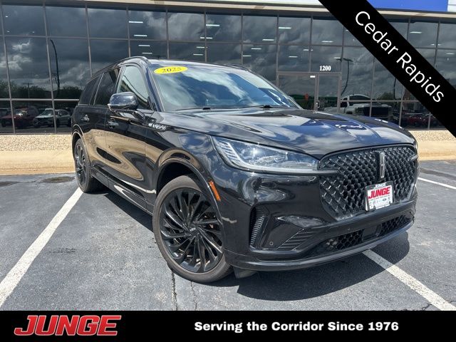 2025 Lincoln Aviator Reserve AWD's photo