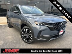 2025 Mazda CX-50 Hybrid Premium Plus AWD Sport Utility