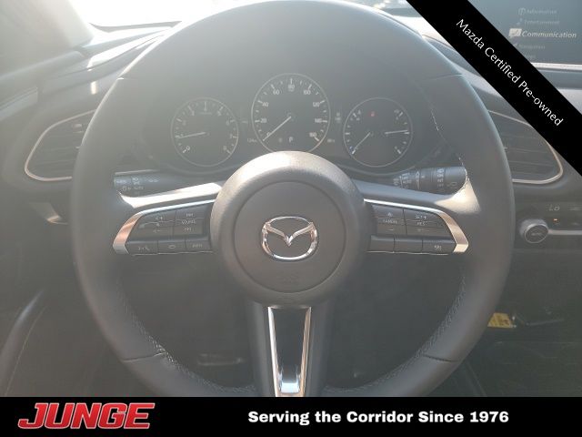 2025 Mazda CX-30 Select Sport - Photo 5