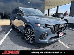 2026 Mazda CX-70 3.3 Turbo S Premium Plus AWD Sport Utility