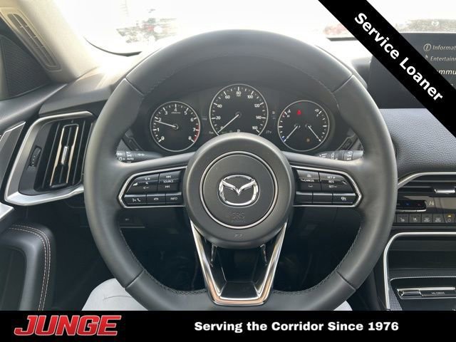 2026 Mazda CX-70 Preferred Package - Photo 6