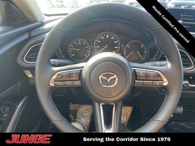 2025 Mazda CX-30 Select Sport - Photo 5