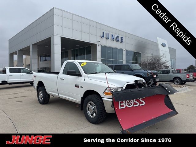 2011 Ram 2500