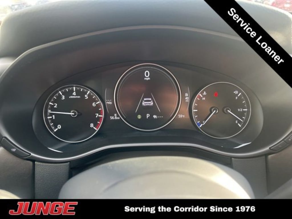 New 2025 Mazda CX-50 2.5 S Premium Plus AWD Sport Utility