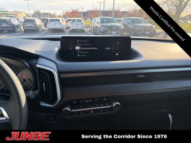 2026 Mazda CX-50 Premium - Photo 6
