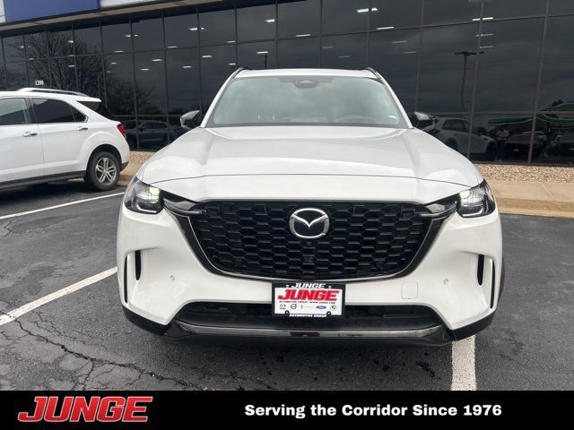 New 2026 Mazda CX-90 3.3 Turbo S Premium Sport AWD Sport Utility