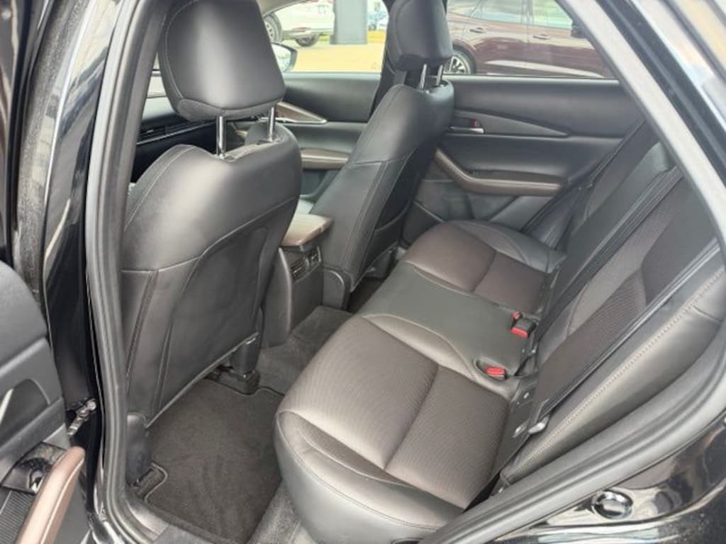 Used 2020 Mazda Mazda CX-30 Premium SUV