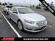  Ford Taurus