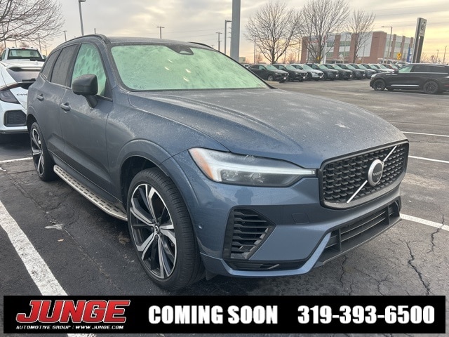 2023 Volvo XC60 Ultimate's photo