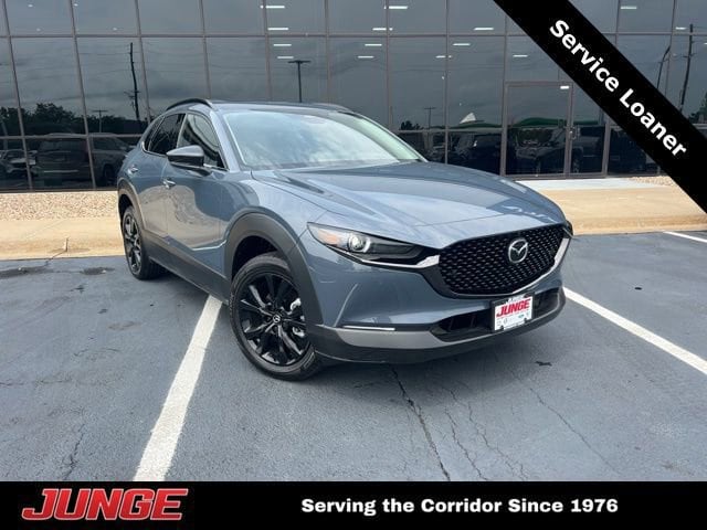 2025 Mazda CX-30 Turbo Premium Plus AWD's photo